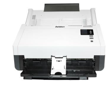 Avision AD345G Serie